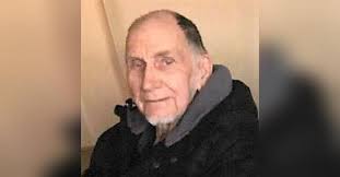 Paul Rudolph Forstrom Obituary