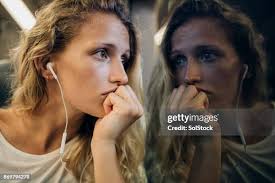 8,908 Looking Train Window Stock Photos, High-Res Pictures, and Images