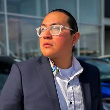 Manny Vasquez Sales Rep