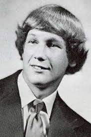 Mark Schlueter Obituary (1956