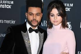 5:37 128 кбит/с 5.0 мб. Selena Gomez The Weeknd Rechnet Auf Neuem Album Mit Ihr Ab Gala De