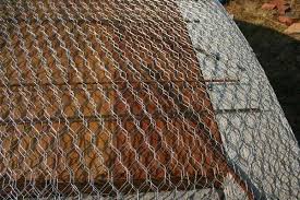 List Of Ferro Cement Roof Step By Step Concrete Houses Wattle And Daub Natural Building