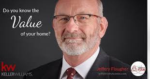 Jeff Flaugher's Instagram, Twitter & Facebook