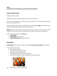 Nota sains bab 1 tingkatan 2 kssmcredit to: Nota Sains Bab 8 Tingkatan 2