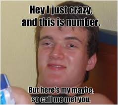 Image result for How are you meme