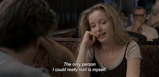What if you had a second chance with the one that got away? Before Sunrise Movie Quotes Quotesgram