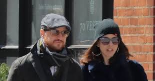 James mcavoy is extolling the virtues of insobriety. James Mcavoy Secretly Marries Girlfriend Wonderwall Com