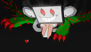 Yo guys, i made a entry for flowey contest made by my friend redfeather. Omega Flowey Gif On Imgur