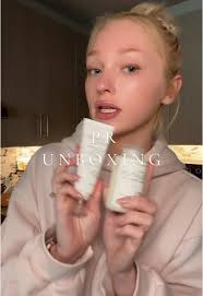 Exciting PR Unboxing of Olaplex Products