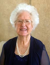 Beatrice Gamble Obituary