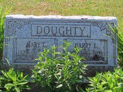 Harry Everett Doughty (1920-1976)