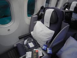 United airlines boeing 787 dreamliner. United Airlines 787 Dream Of A Dreamliner San Francisco To Osaka Business Class Travels With Sheila