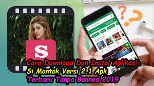 If your device is in auto mode, your document will. Cara Download Dan Instal Aplikasi Simontok Versi 2 1 Apk Terbaru Anti Ba Aplikasi Android Google Play