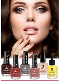 20% off Jessica Cosmetics