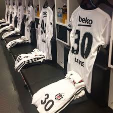 7 081 Begenme 49 Yorum Instagram Da Besiktas Jk Besiktasjkglobal Are You Ready Vodafonepark Besiktas Besiktasjkg Sports Jersey Beko Jersey