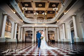 There were probably 350 guests. Spotlight On Ohio Wedding Venue Cincinnati Music Hall Cincinnati Wedding Photographers