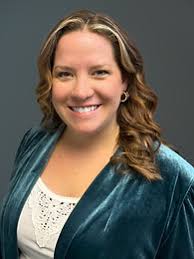 Jessica Butt, MSW, LISW