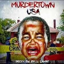Amazon.com: Murdertown USA : Steve Temple: Digital Music
