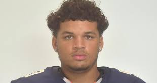 High school football leaders