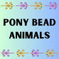 Teen Weekly Activity: Pony Bead Animals event image