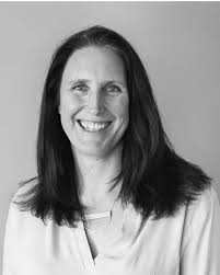 The best thing to come out of 2024” Dr Miranda Robinson with babies Duke  (left) and Mia (right)