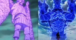 Naruto All 7 Susanoo Users Ranked Cbr Kaleidoscope copy wheel eye) is an advanced form of the sharingan that has only been activated by a handful of uchiha. naruto all 7 susanoo users ranked cbr