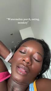 Kenny Rodriguez Watermellon