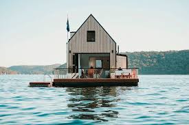 Salvaged wood flooring can look beautiful in older homes or in a beach cottage. 6 Of The Most Beautiful Eco Friendly Homes In Australia Better Homes And Gardens