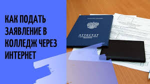 Kak Podat Zayavlenie Na Postuplenie V Kolledzh Cherez Gosuslugi V 2020 Godu Distancionno Instrukciya
