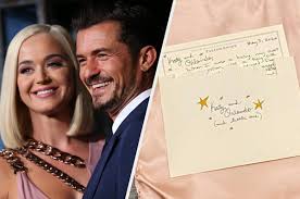 Katy perry and her precious baby girl, daisy dove, looked so sweet as they bonded on a hawaiian beach! Taylor Swift Sends Katy Perry S Newborn Baby An Adorable Handmade Gift