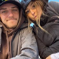 Donating art supplies to nursing home residents