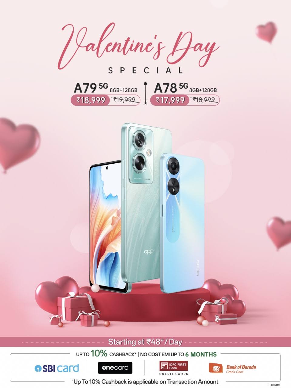 Oppo product image