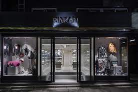 RINKAN 渋谷 silver店 | RINKAN ONLINE