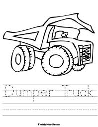 Youll have hours of fun with these wonderful coloring panels. Not Much Of A Worksheet Girl But I Can T Pass Up A Good Mighty Machine Boy Stuff Customizabl Bible Activities For Kids Dumper Truck Transportation Preschool