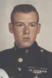 Charles “Chuck” Walter Enos Lehmann