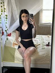 Lexkayleen Leaked Onlyfans Unique Creator Media 623