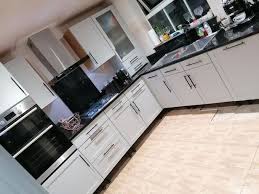 they bagged 10k designer kitchen