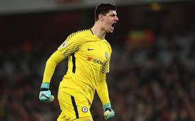 Maybe you would like to learn more about one of these? Exclusive Thibaut Courtois Attempts To Force Chelsea Exit By Going Awol Ahead Of New Season