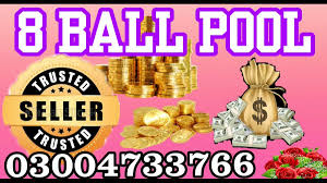 Want to sell your 8 ball pool account safely for real money? 8 Ball Pool Coins Muhamma33921642 Twitter