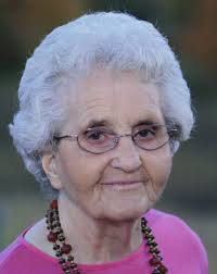 Sylvia Scothern Obituary 2018