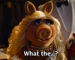 Pin On Muppet Mania