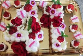 Check spelling or type a new query. 41 Cream Tart Torte