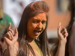 Gallery: Festival of Holi
