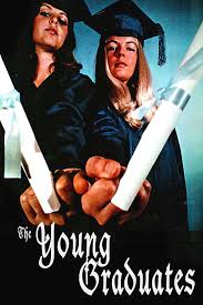 ‎The Young Graduates (1971) directed by Robert Anderson • Reviews, film +  cast • Letterboxd