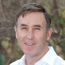 Very pleased to be handing over the baton to a new Soil and Land…