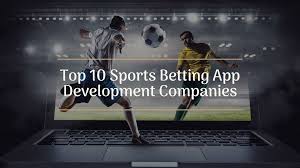 Unfortunately, there are many football betting apps out there that don't quite meet the industry standards. Top 10 Sports Betting App And Software Development Companies 2021 22 By Shikha Jain Medium