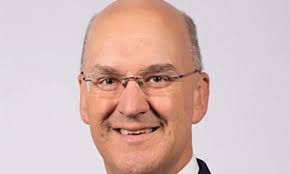 The Local Paper. North-West Edition. Wed., Sep. 18, 2024 by Ash Long