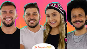 Acompanhe ao vivo tudo o que rola na casa do bbb. Bbb21 Quem Deve Ganhar O Paredao Falso Enquete Bbb Votar Bbb 21