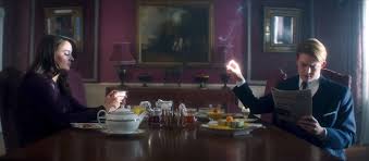 A pair of interwoven stories set in the past and present follow an ambitious journalist determined to solve the mystery of a forbidden love affair at the center of a trove of secret love letters from 1965. 26vifidipmgckm