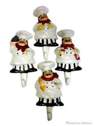 3pc Canister African American Black Chef Kitchen Decor Pin On Chef Men